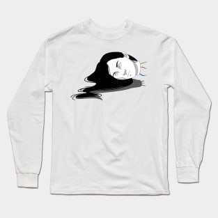 Overthinking Long Sleeve T-Shirt